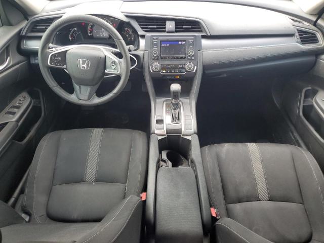 Photo 8 from auction – 2017 HONDA CIVIC LX with VIN 19XFC2F51HE040977