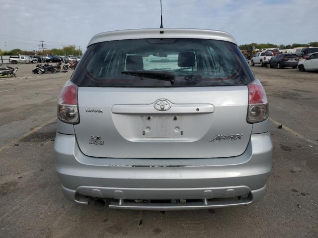 Zdjęcie 6 z aukcji – 2006 TOYOTA COROLLA MA z VIN 2T1KR30E76C592894