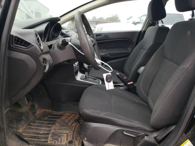 Photo 7 from auction – 2017 FORD FIESTA SE with VIN 3FADP4BJ6HM103268