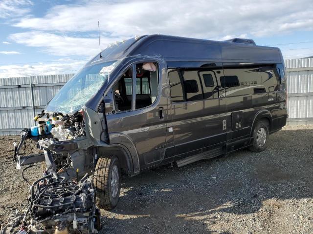RAM PROMASTER 2019 with VIN 3C6URVJG5KE518347 - Photo from auction