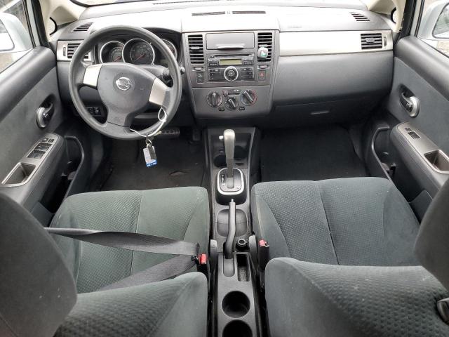 Photo 8 from auction – 2012 NISSAN VERSA S with VIN 3N1BC1CP7CK802818