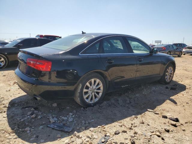 Photo 3 from auction – 2014 AUDI A6 PREMIUM with VIN WAUFFAFC5EN022163