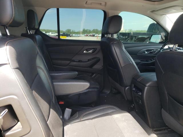 Photo 10 from auction – 2018 CHEVROLET TRAVERSE P with VIN 1GNERKKW3JJ239473