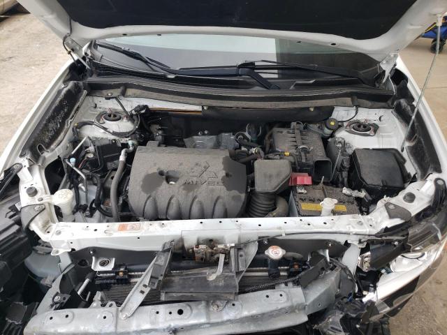 Photo 12 from auction – 2016 MITSUBISHI OUTLANDER with VIN JA4AZ3A39GZ053042