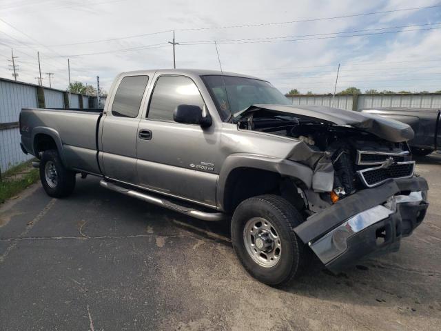 Photo 4 from auction – 2006 CHEVROLET SILVERADO with VIN 1GCHK29D36E248947
