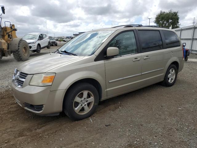DODGE GRAND CARA 2008 with VIN 2D8HN54P28R148033 - Photo from auction