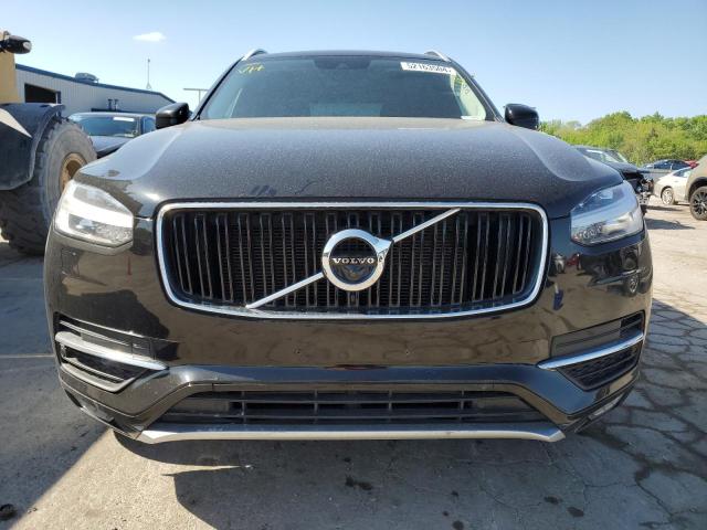 Photo 5 from auction – 2018 VOLVO XC90 T6 with VIN YV4A22PK5J1335667
