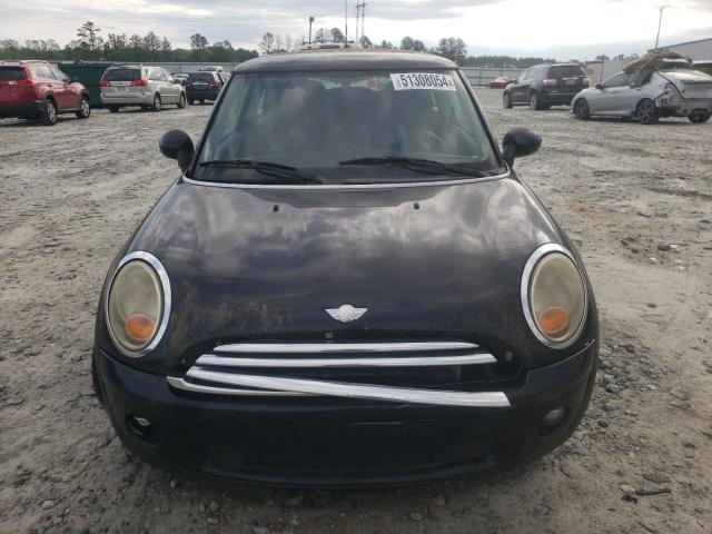 Photo 5 from auction – 2008 MINI COOPER with VIN WMWMF335X8TT64135