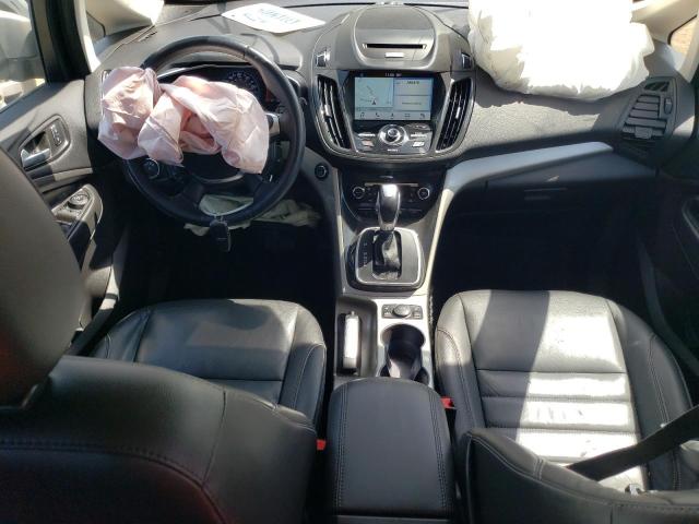 Photo 8 from auction – 2016 FORD C-MAX PREM with VIN 1FADP5CU7GL103035