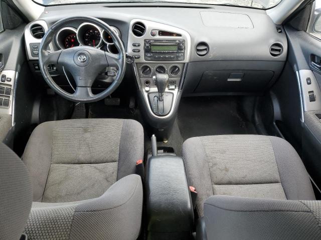 Photo 8 from auction – 2008 TOYOTA COROLLA MA with VIN 2T1KR30E88C714312