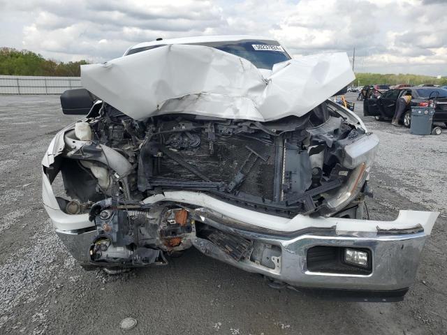 Zdjęcie 5 z aukcji – 2018 FORD F150 z VIN 1FTMF1E54JFE37427