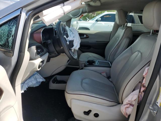 Photo 7 from auction – 2020 CHRYSLER PACIFICA L with VIN 2C4RC1GG9LR271396