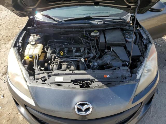 Photo 11 from auction – 2012 MAZDA 3 I with VIN JM1BL1VF8C1506211
