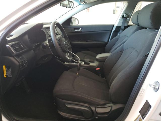 Photo 7 from auction – 2016 KIA OPTIMA LX with VIN KNAGT4L39G5073154