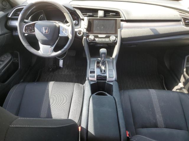 Photo 8 from auction – 2016 HONDA CIVIC EX with VIN 19XFC2F74GE010761