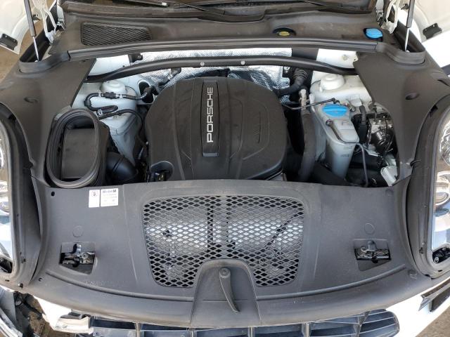 Photo 12 from auction – 2017 PORSCHE MACAN with VIN WP1AA2A56HLB83890