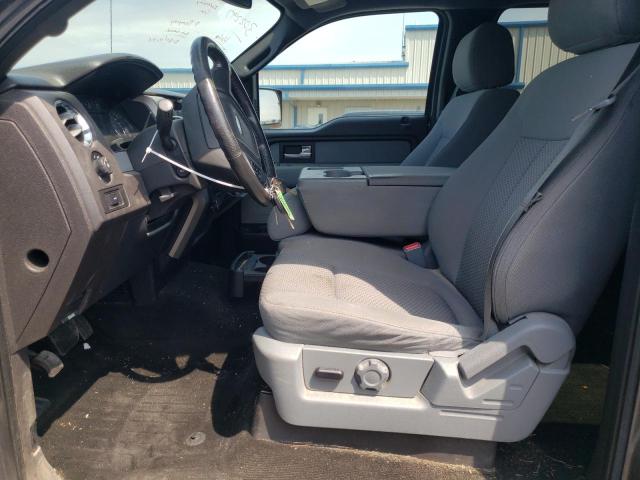 Photo 7 from auction – 2012 FORD F150 SUPER with VIN 1FTFW1ET7CKD52907