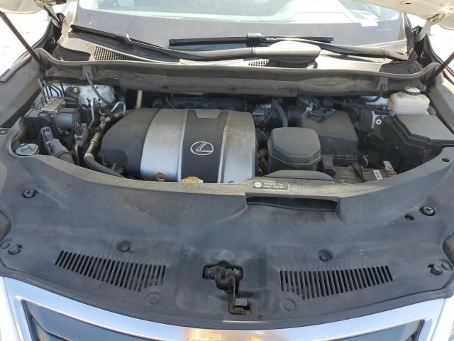 Photo 12 from auction – 2017 LEXUS RX 350 BAS with VIN 2T2ZZMCA4HC051488