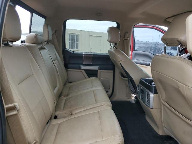 Photo 10 from auction – 2015 FORD F150 SUPER with VIN 1FTEW1EF0FFA22481