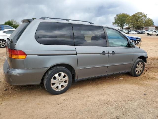 Photo 3 from auction – 2002 HONDA ODYSSEY EX with VIN 5FNRL18622B027606