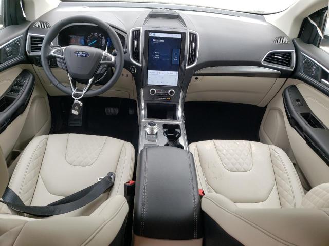 Photo 8 from auction – 2024 FORD EDGE with VIN 2FMPK4K94RBA41850