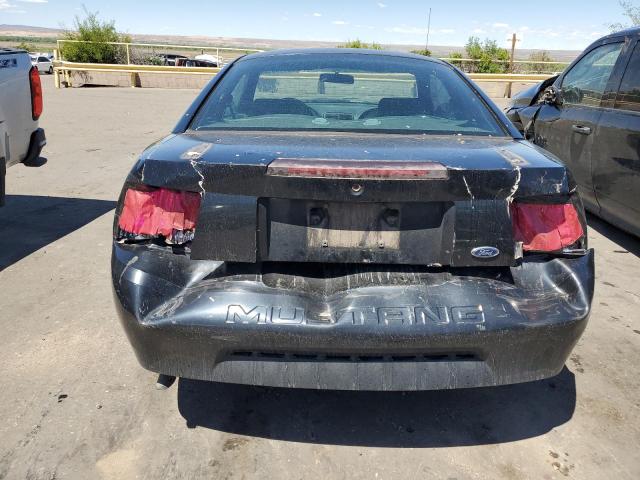 Photo 6 from auction – 2001 FORD MUSTANG with VIN 1FAFP40481F157425