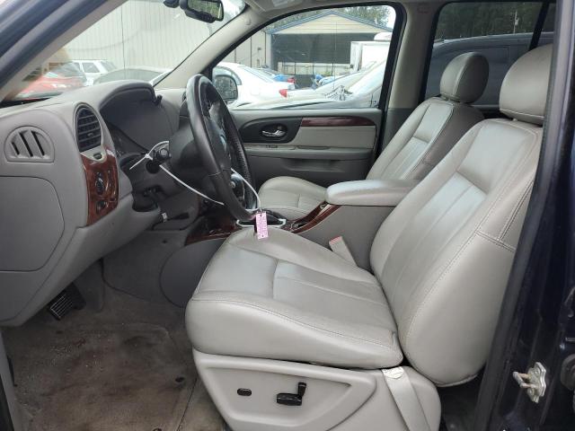 Photo 7 from auction – 2008 GMC ENVOY with VIN 1GKDT13S382152452