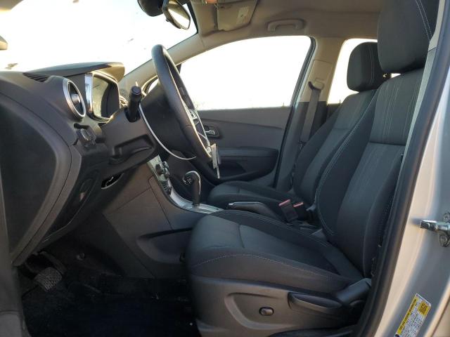 Photo 7 from auction – 2016 CHEVROLET TRAX 1LT with VIN 3GNCJPSB7GL149754