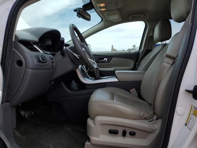 Photo 7 from auction – 2014 FORD EDGE LIMIT with VIN 2FMDK4KC5EBA30123