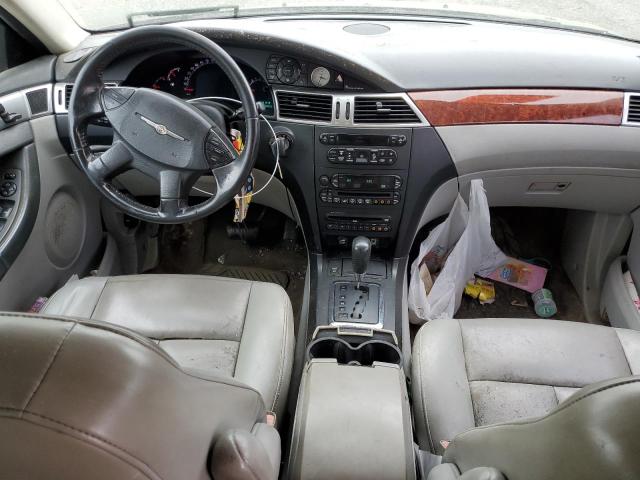 Photo 8 from auction – 2007 CHRYSLER PACIFICA with VIN 2A8GM68X07R320578