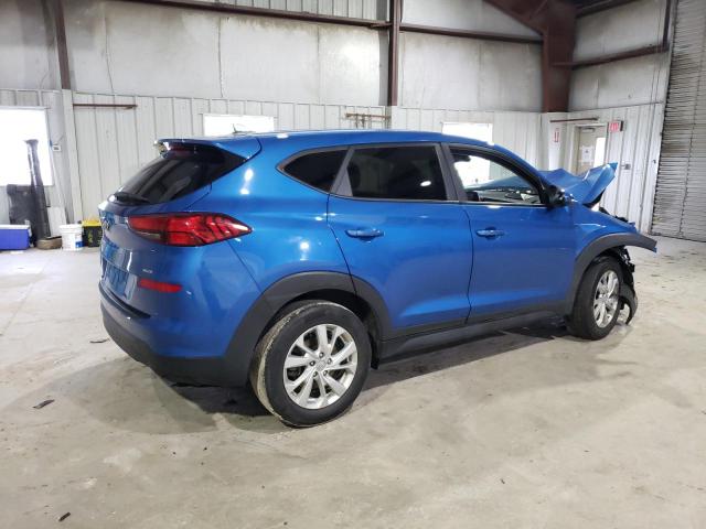 Photo 3 from auction – 2020 HYUNDAI TUCSON SE with VIN KM8J2CA40LU214108