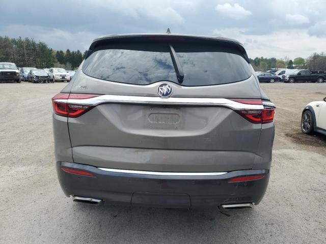 Photo 6 from auction – 2018 BUICK ENCLAVE PR with VIN 5GAERCKW7JJ224250