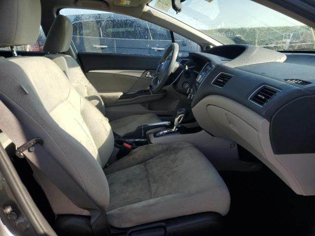 Photo 7 from auction – 2013 HONDA CIVIC EX with VIN 19XFB2F82DE225031