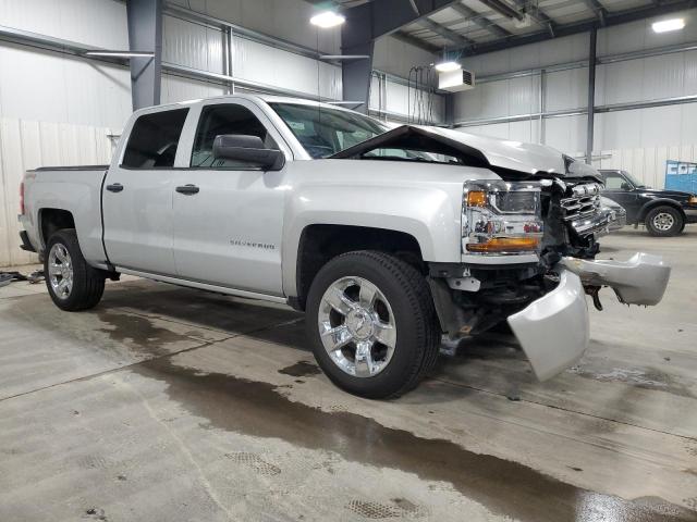 Photo 4 from auction – 2016 CHEVROLET SILVERADO with VIN 3GCUKNEC1GG107673
