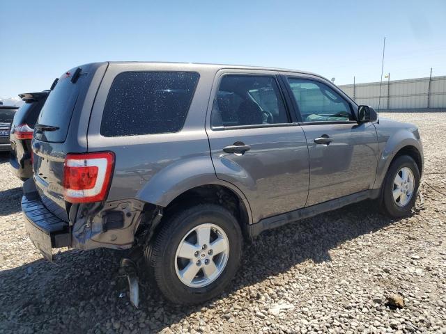 Photo 3 from auction – 2011 FORD ESCAPE XLS with VIN 1FMCU0C7XBKC43053