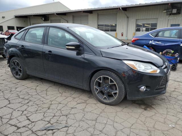 Photo 4 from auction – 2012 FORD FOCUS SE with VIN 1FAHP3F24CL385712