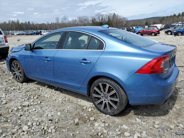Photo 2 from auction – 2014 VOLVO S60 T5 with VIN YV1612FH2E2272930