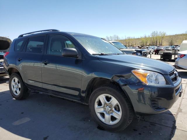 Photo 4 from auction – 2010 TOYOTA RAV4 with VIN JTMBF4DV5A5035402