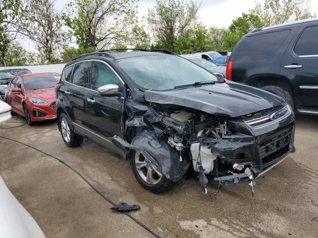 Photo 4 from auction – 2013 FORD ESCAPE SE with VIN 1FMCU0GX2DUC14339