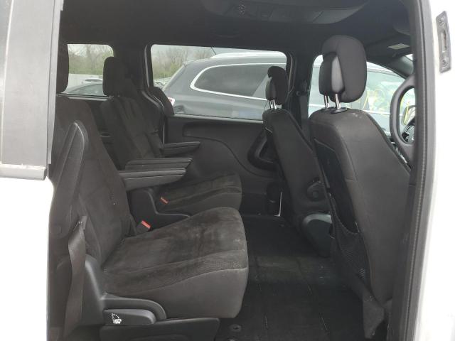 Photo 11 from auction – 2018 DODGE GRAND CARA with VIN 2C4RDGBG6JR185077