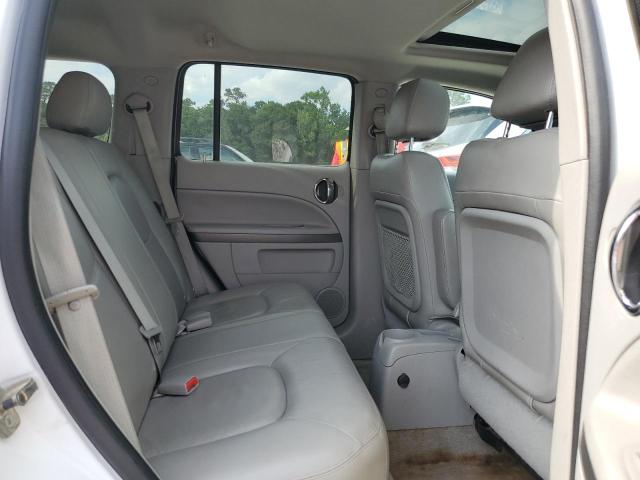 Photo 10 from auction – 2011 CHEVROLET HHR LT with VIN 3GNBACFU6BS532681