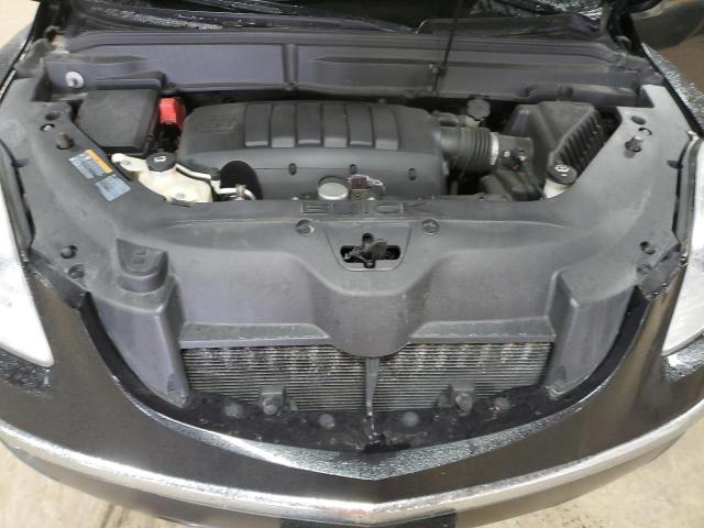 Photo 12 from auction – 2012 BUICK ENCLAVE with VIN 5GAKRCED6CJ318880