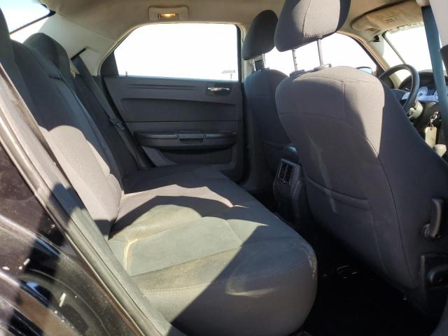 Photo 10 from auction – 2008 CHRYSLER 300 LX with VIN 2C3KA43R18H122935