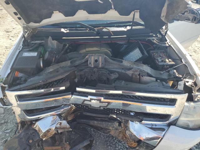 Photo 11 from auction – 2008 CHEVROLET SILVERADO with VIN 3GCEK13Y08G306775