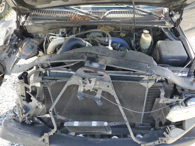 Photo 11 from auction – 2002 CHEVROLET SILVERADO with VIN 1GCJK33182F143542