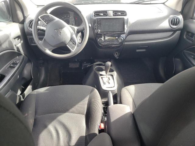 Photo 8 from auction – 2021 MITSUBISHI MIRAGE with VIN ML32FUFJ3MHF01069