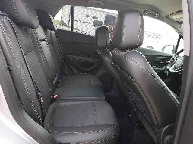Photo 11 from auction – 2019 CHEVROLET TRAX 1LT with VIN KL7CJLSB8KB885661