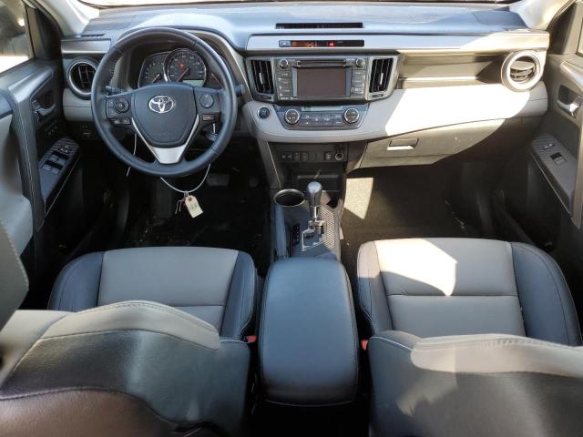 Photo 8 from auction – 2014 TOYOTA RAV4 LIMIT with VIN JTMYFREV3EJ019301