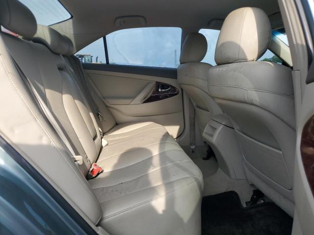 Photo 10 from auction – 2007 TOYOTA CAMRY CE with VIN 4T1BE46K47U702475