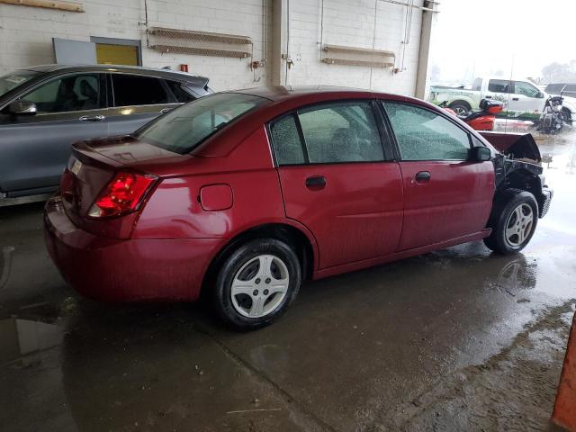 Photo 3 from auction – 2004 SATURN ION LEVEL with VIN 1G8AG52F84Z217841
